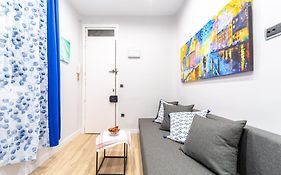 Cozy Blue Apartment - Alojamiento De Temporada